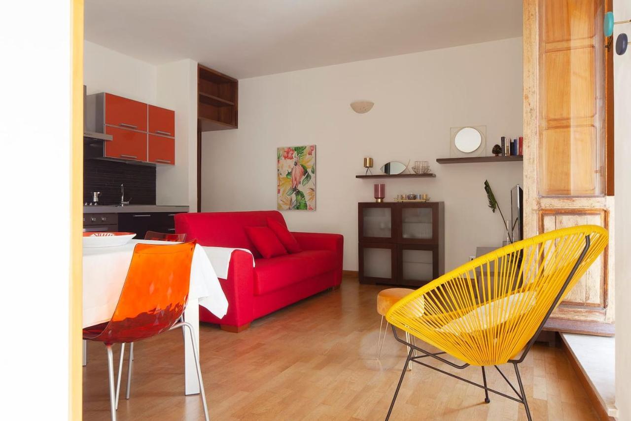 44 Steps - Enjoy Noto Apartment Exterior photo