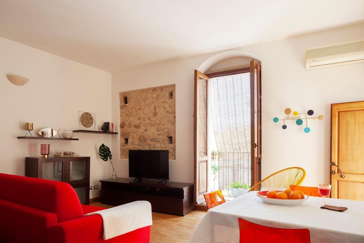 44 Steps - Enjoy Noto Apartment Exterior photo