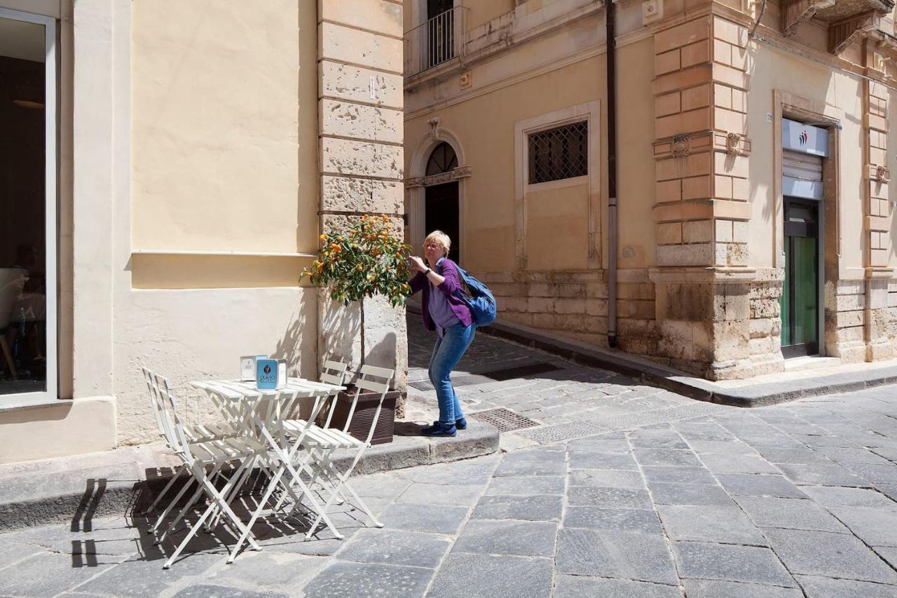 44 Steps - Enjoy Noto Apartment Exterior photo