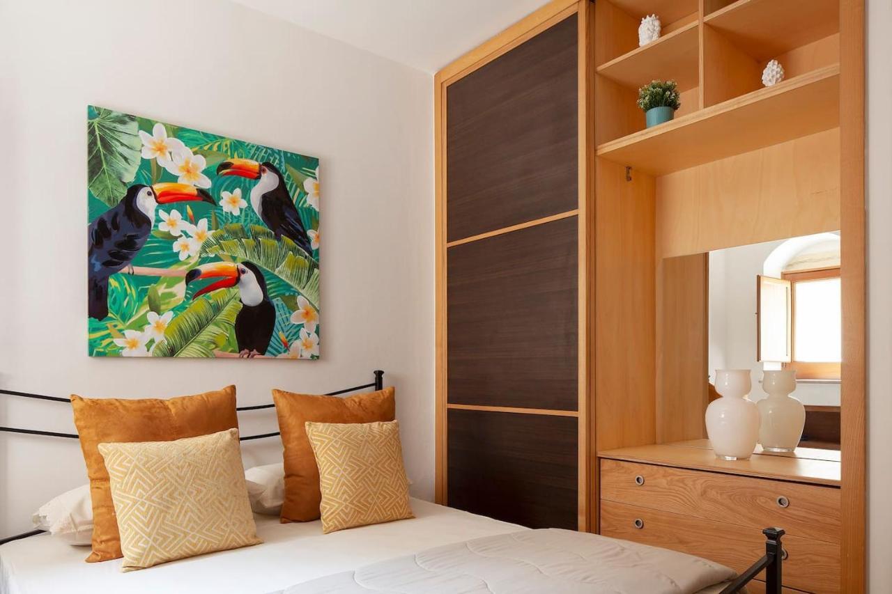 44 Steps - Enjoy Noto Apartment Exterior photo